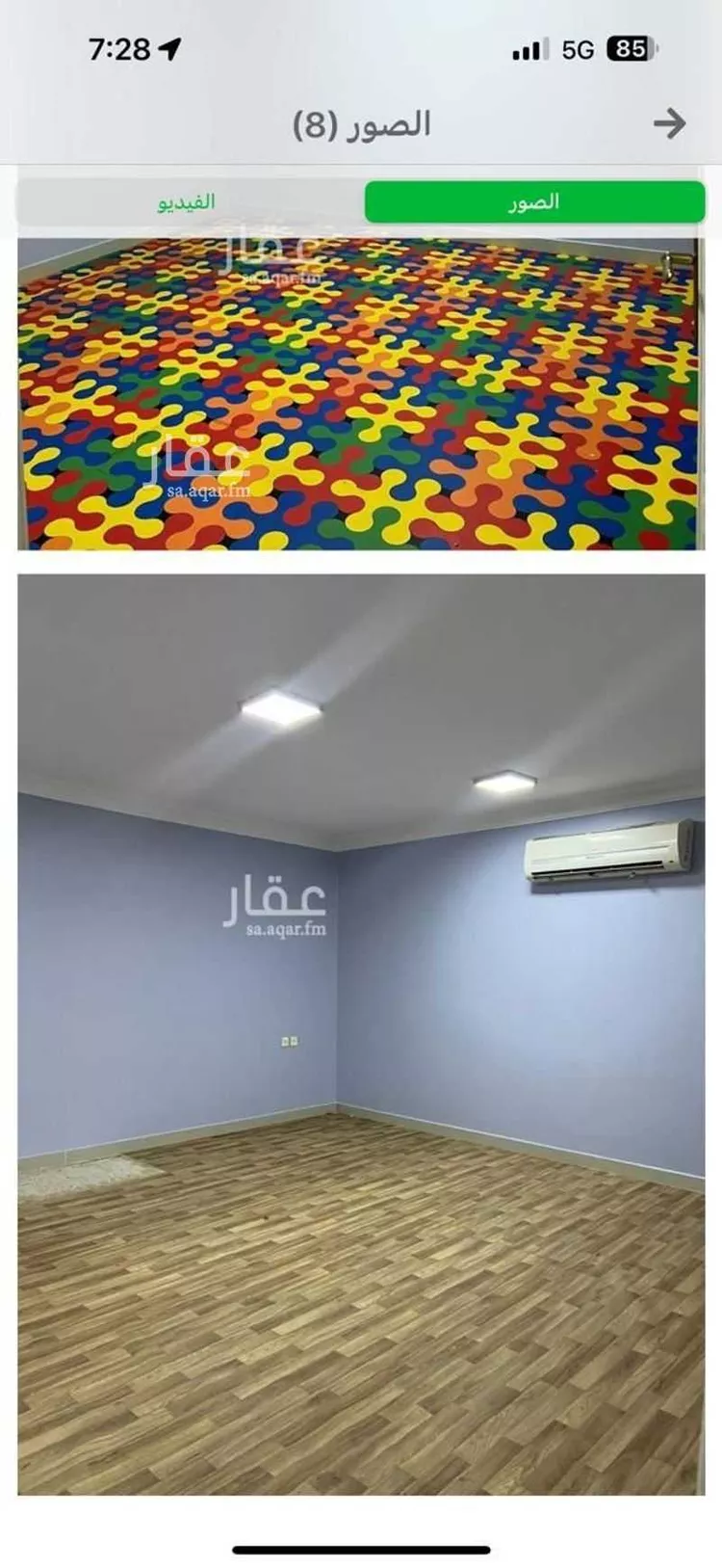 شقة للإيجار في شارع بدوة العليا, حي العقيق, مدينة الرياض, منطقة الرياض صورة 3