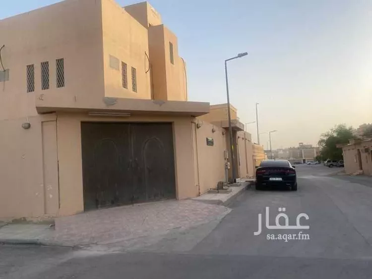 فيلا للبيع في شارع كفر الدوار, حي العقيق, مدينة الرياض, منطقة الرياض