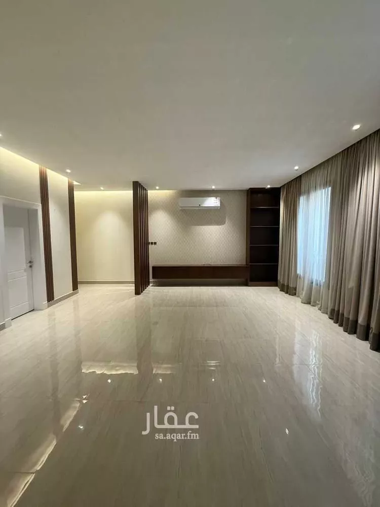 شقة للإيجار في شارع الفرعة, حي الياسمين, مدينة الرياض, منطقة الرياض صورة 5