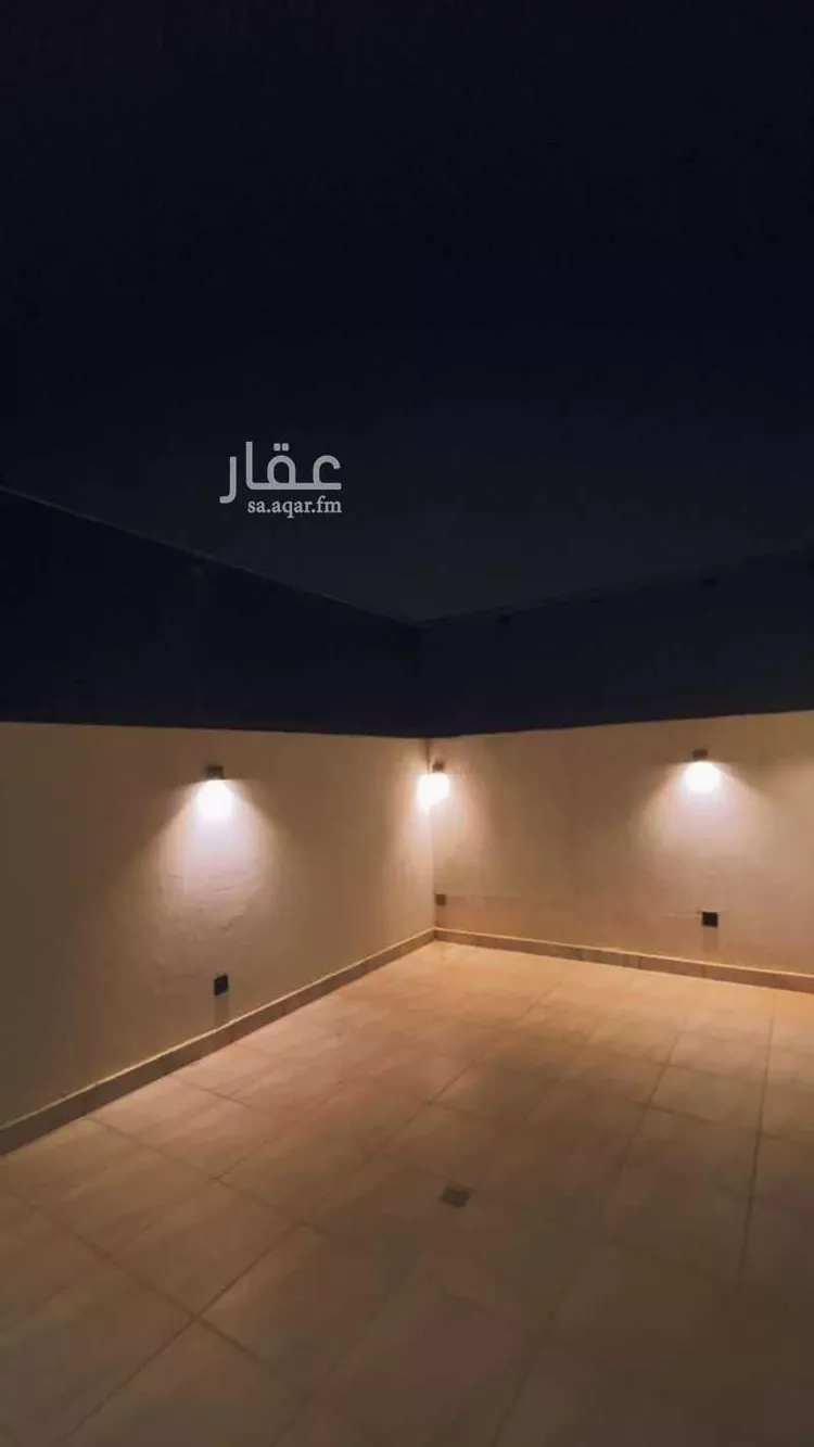 شقة للإيجار في شارع الحوي, حي العقيق, مدينة الرياض, منطقة الرياض 13