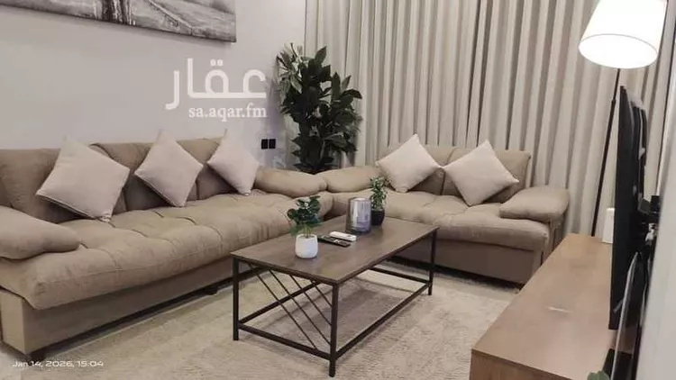 شقة للإيجار في شارع الحوي, حي العقيق, مدينة الرياض, منطقة الرياض 9