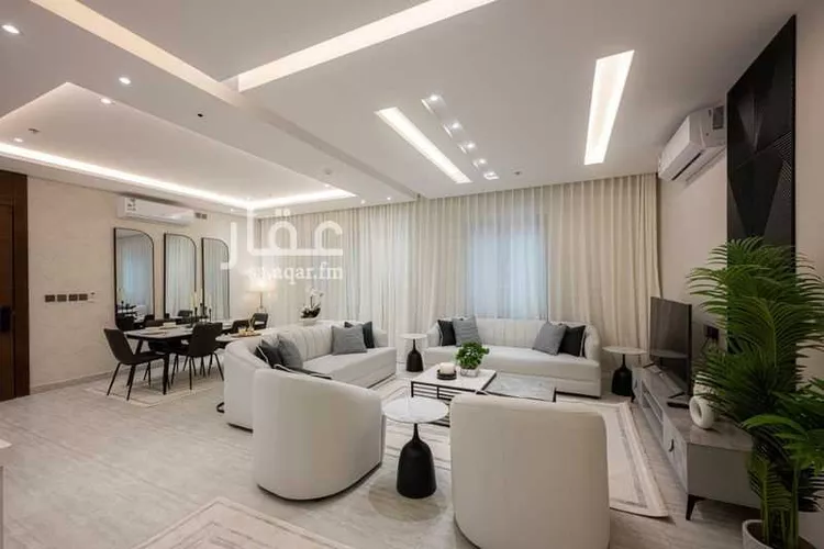 Apartment for Rent in Riyadh Al Aqiq 12