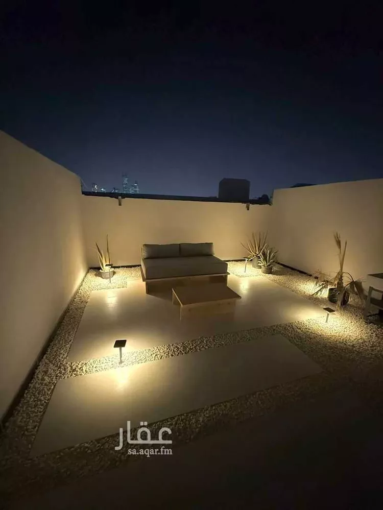 شقة للإيجار في شارع الحوي, حي العقيق, مدينة الرياض, منطقة الرياض صورة 4