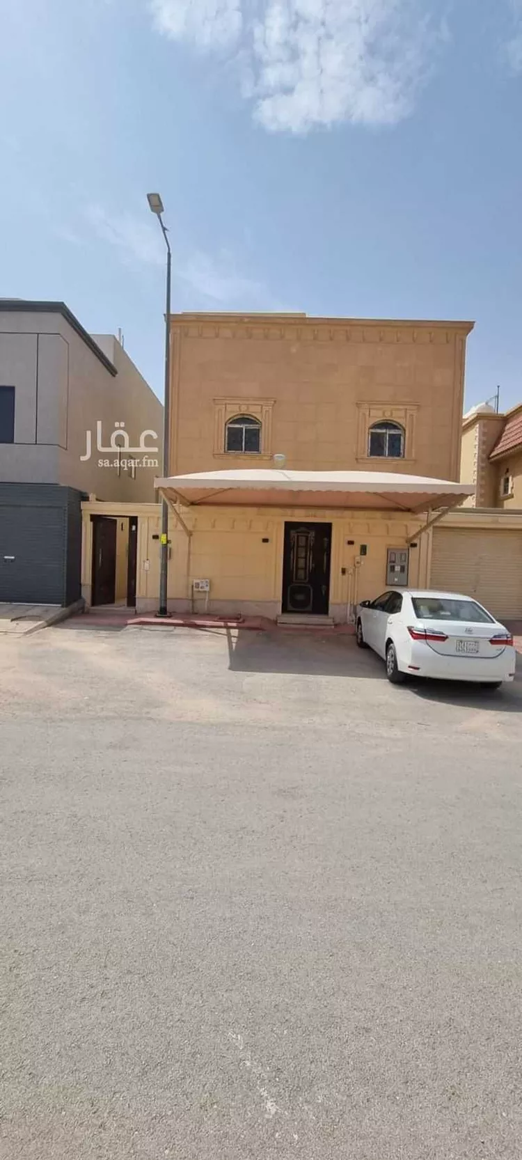 Floor for Rent in Riyadh Al Aqiq