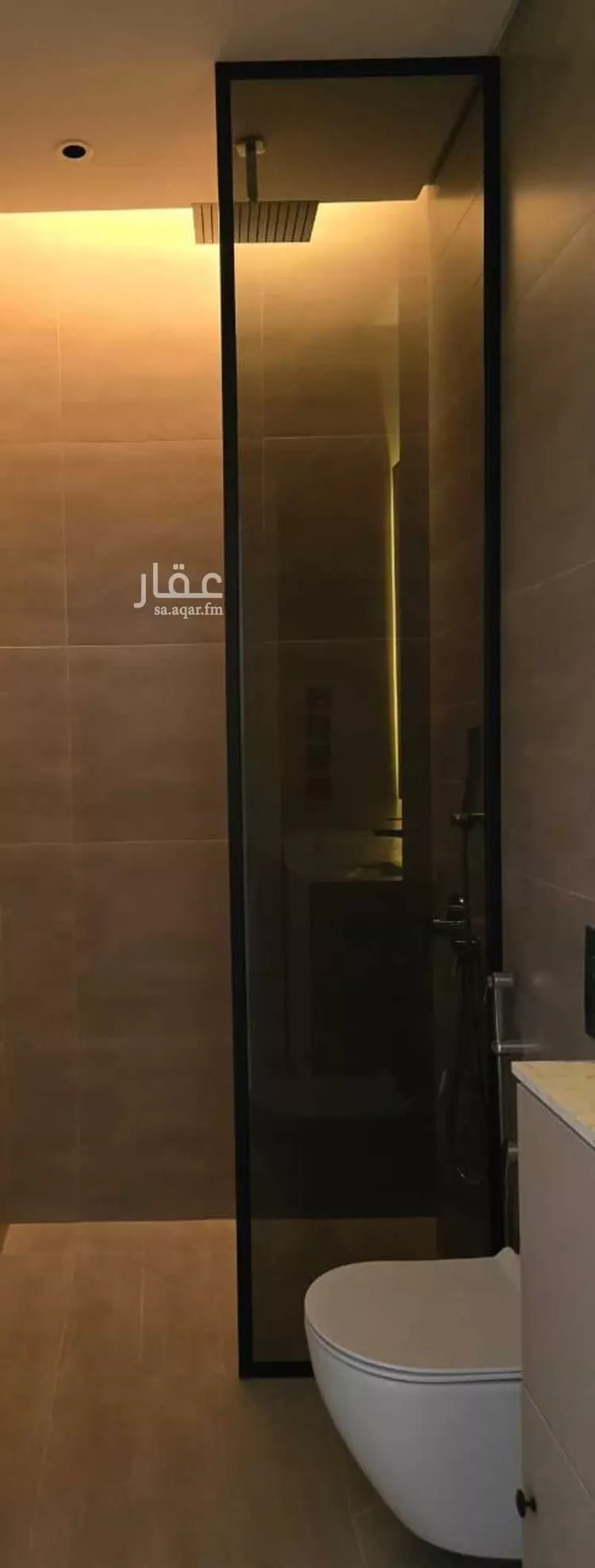 شقة للإيجار في شارع أسيد بن ثعلبة, حي العقيق, مدينة الرياض, منطقة الرياض 13