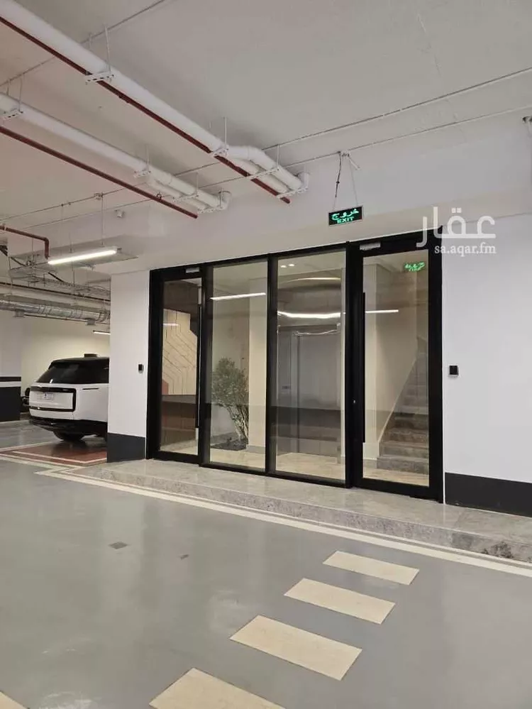 شقة للإيجار في شارع أسيد بن ثعلبة, حي العقيق, مدينة الرياض, منطقة الرياض 19