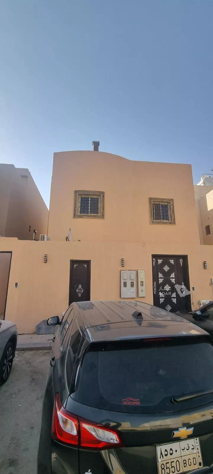 شقة للإيجار في شارع غاف الجوى, حي العقيق, مدينة الرياض, منطقة الرياض