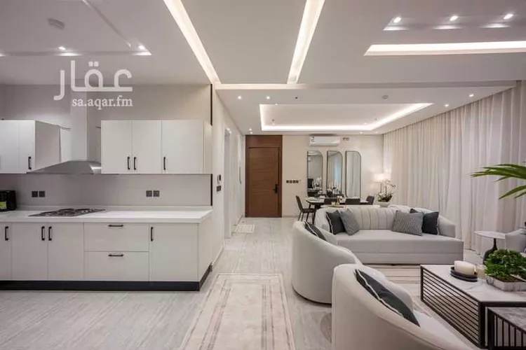 Apartment for Rent in Riyadh Al Aqiq 13