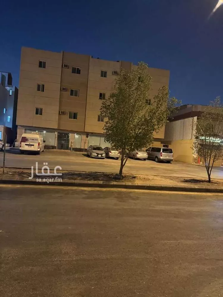 عمارة للإيجار في شارع محمد بن دخيل, حي العقيق, مدينة الرياض, منطقة الرياض صورة 3