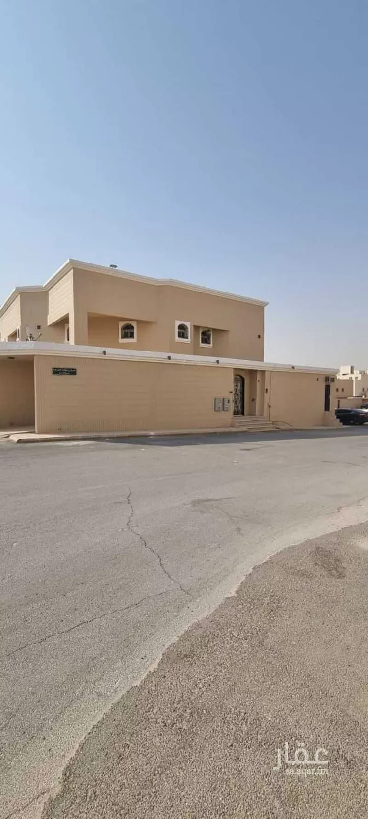 دور للإيجار في شارع أبي بكر الخوارزمي, حي العقيق, مدينة الرياض, منطقة الرياض صورة 2