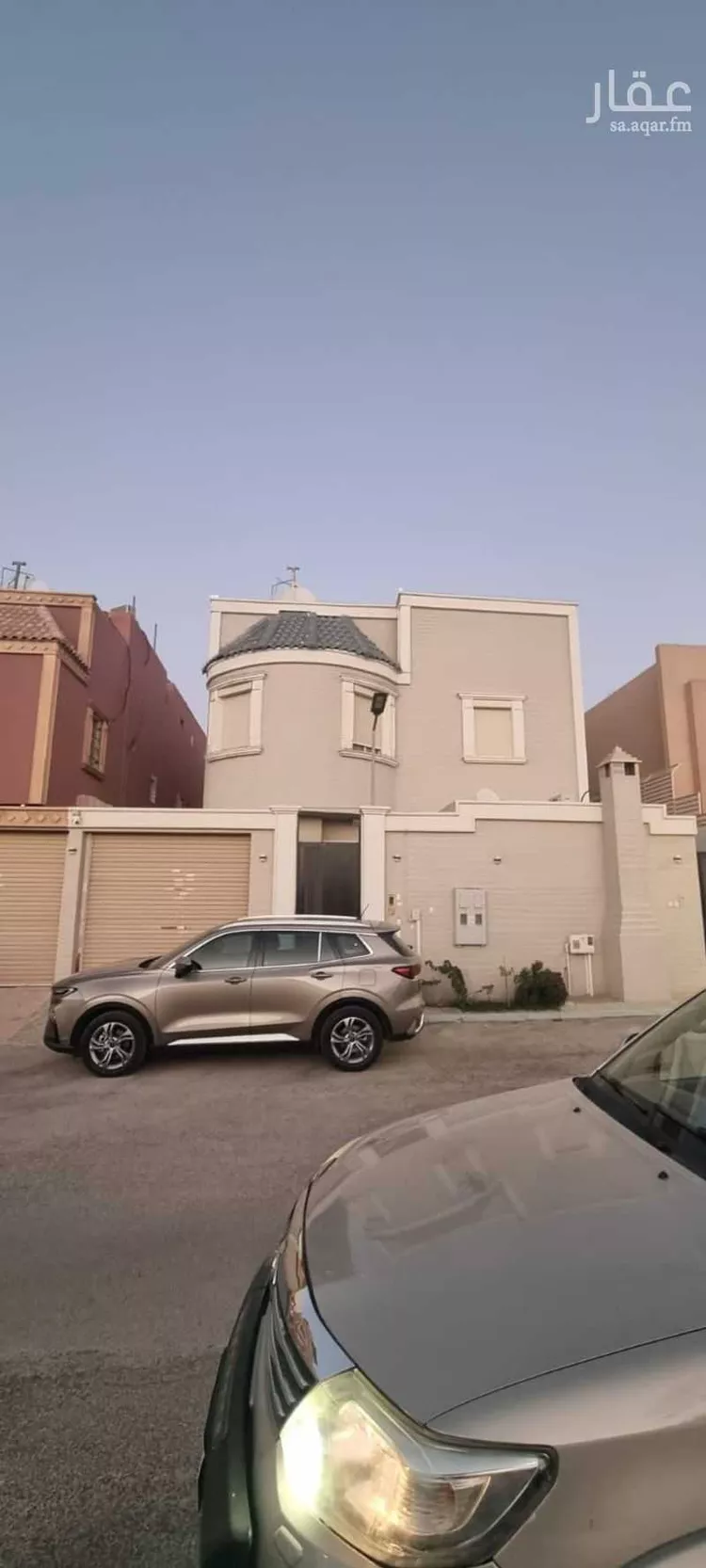 شقة للإيجار في شارع وبرة, حي العقيق, مدينة الرياض, منطقة الرياض