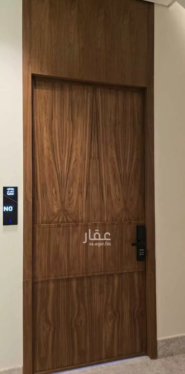 شقة للإيجار في شارع أسيد بن ثعلبة, حي العقيق, مدينة الرياض, منطقة الرياض 8