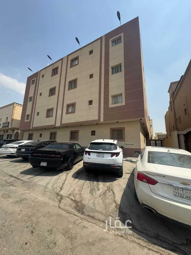 شقة للإيجار في شارع الحوي, حي العقيق, مدينة الرياض, منطقة الرياض صورة 2