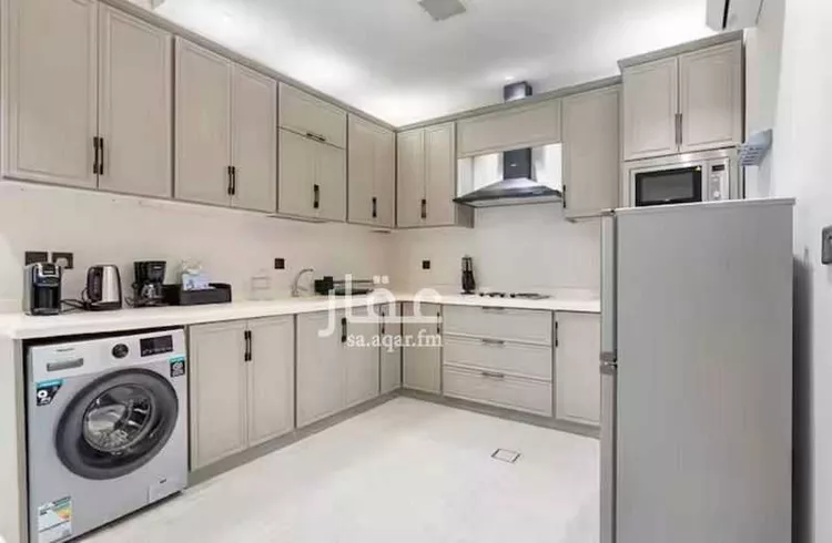 شقة للإيجار في شارع الحوي, حي العقيق, مدينة الرياض, منطقة الرياض 13