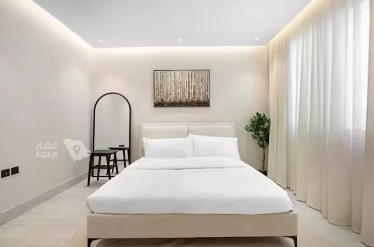 شقة للإيجار في شارع ابن عيدان, حي العقيق, مدينة الرياض, منطقة الرياض 14
