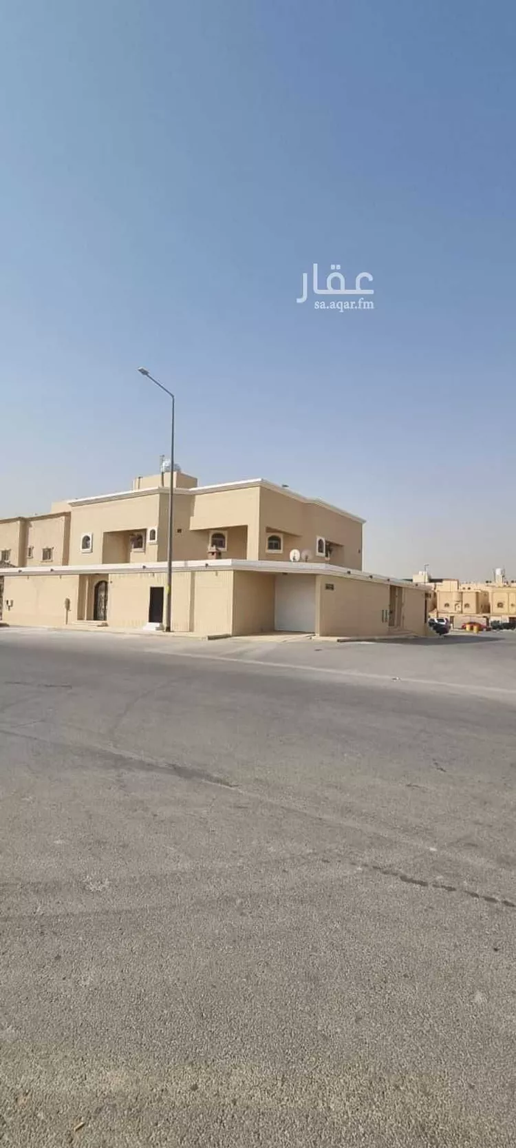 دور للإيجار في شارع أبي بكر الخوارزمي, حي العقيق, مدينة الرياض, منطقة الرياض