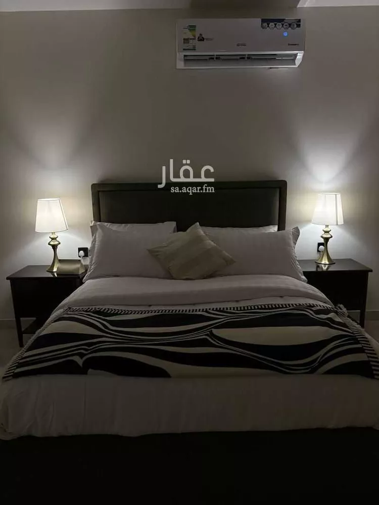 شقة للإيجار في شارع محمد بن دخيل, حي العقيق, مدينة الرياض, منطقة الرياض صورة 5