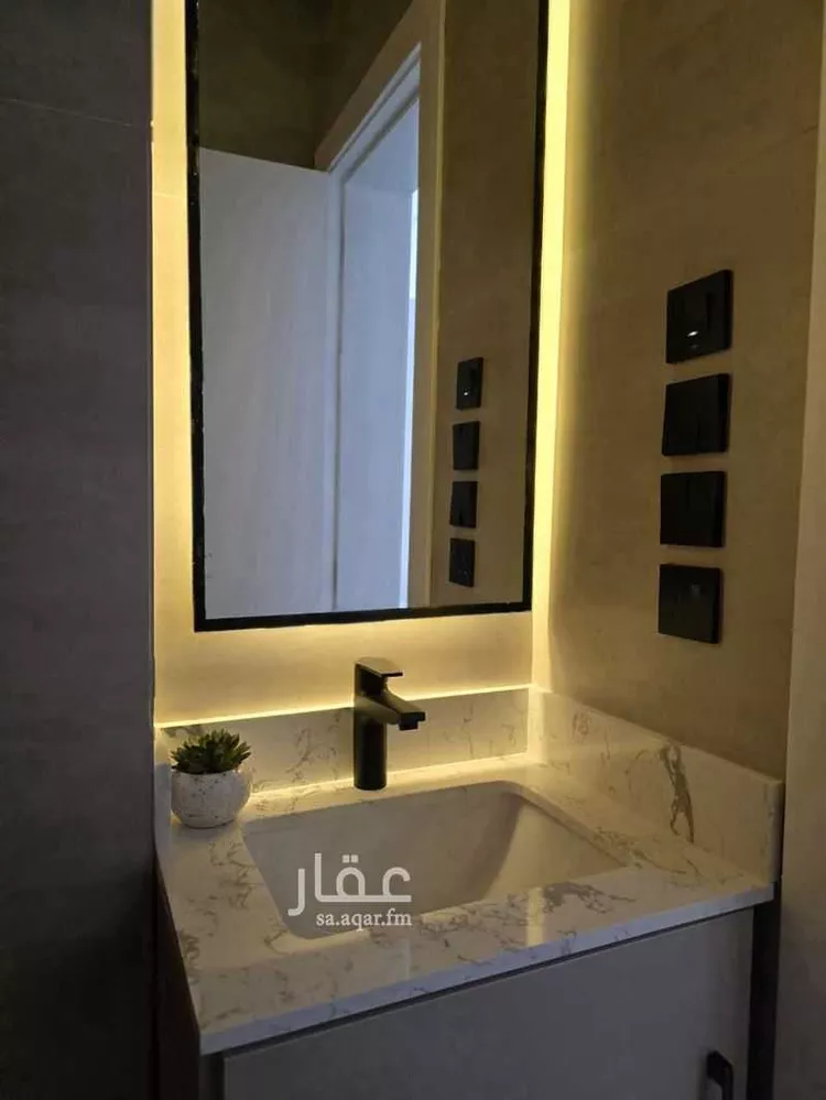 شقة للإيجار في شارع أسيد بن ثعلبة, حي العقيق, مدينة الرياض, منطقة الرياض 9