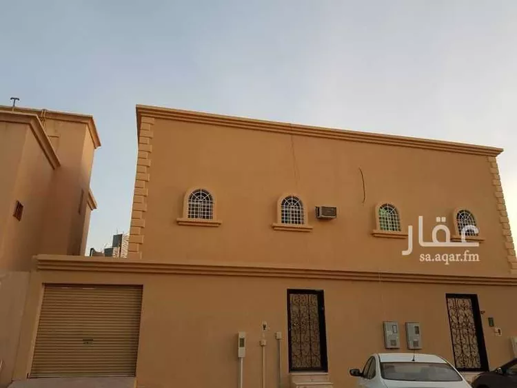 فيلا للإيجار في شارع أحمد بن صفوان, حي العقيق, مدينة الرياض, منطقة الرياض