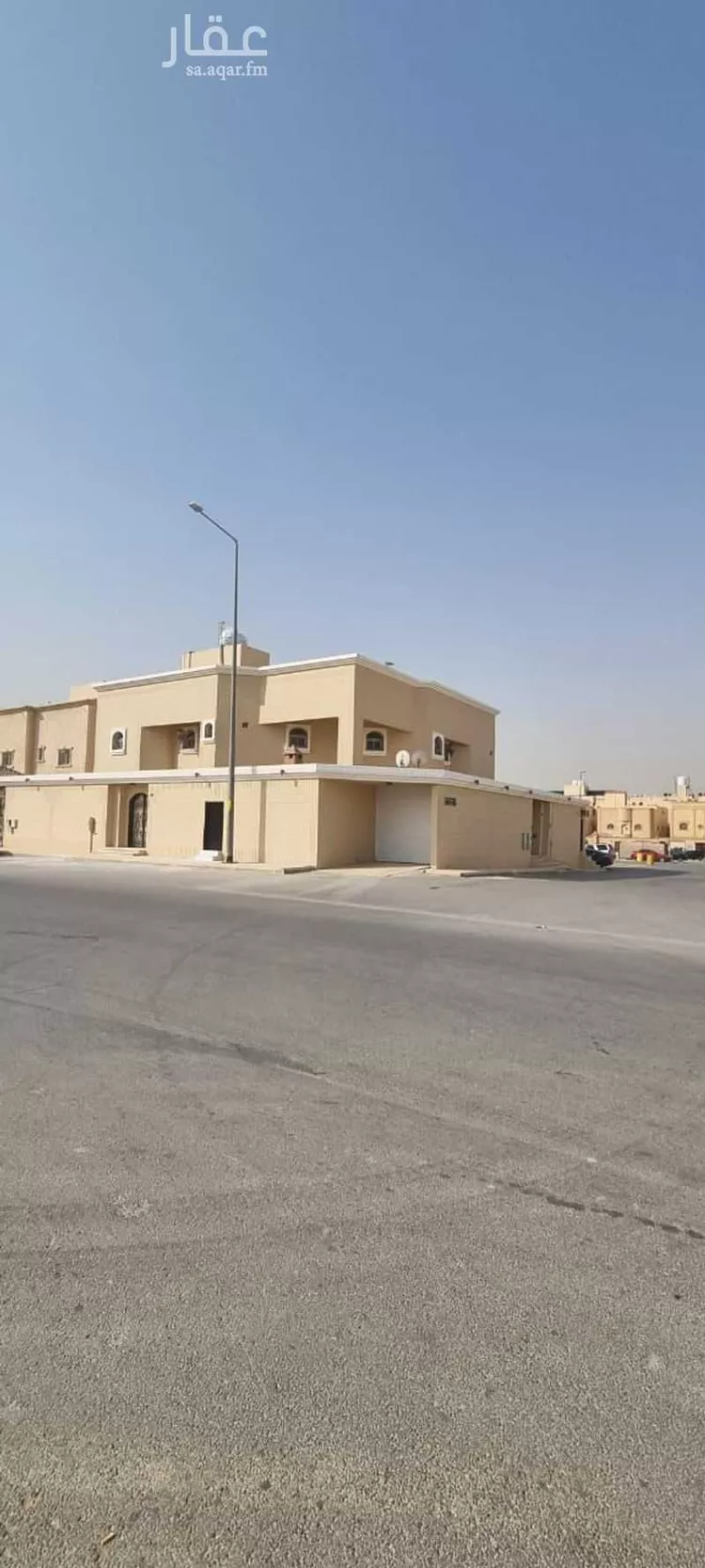 دور للإيجار في شارع أبي بكر الخوارزمي, حي العقيق, مدينة الرياض, منطقة الرياض