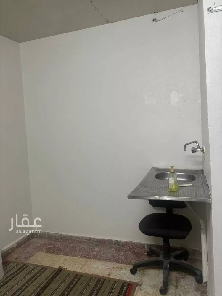غرفة للإيجار في شارع الدوير, حي العقيق, مدينة الرياض, منطقة الرياض صورة 4