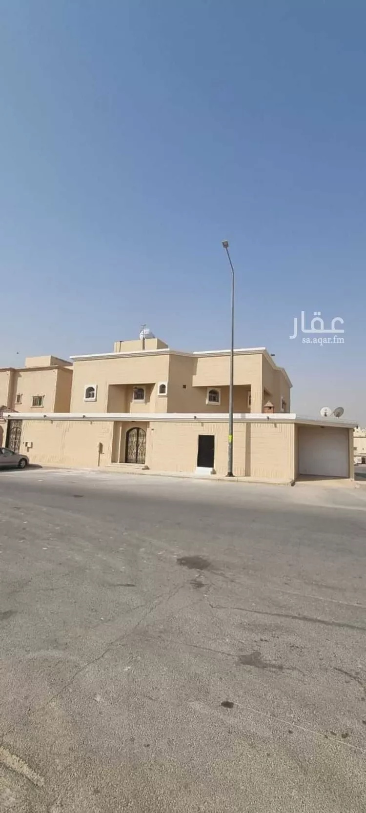 دور للإيجار في شارع أبي بكر الخوارزمي, حي العقيق, مدينة الرياض, منطقة الرياض صورة 4