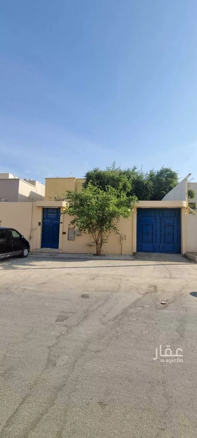 فيلا للبيع في شارع ابي ابراهيم الحربي, حي العقيق, مدينة الرياض, منطقة الرياض