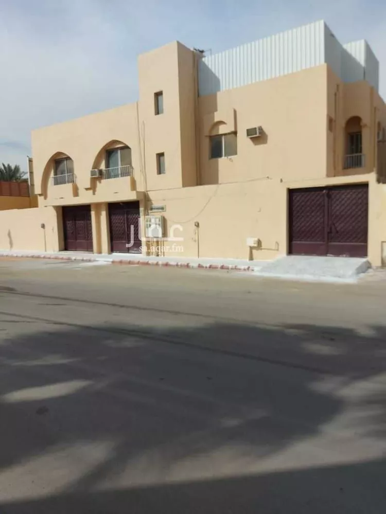 فيلا للبيع في شارع يحيى الرندي, حي السليمانية, مدينة الرياض, منطقة الرياض صورة 3