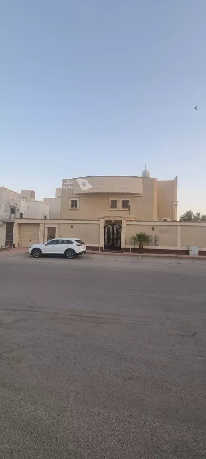 شقة للإيجار في شارع ابي ابراهيم الحربي, حي العقيق, مدينة الرياض, منطقة الرياض