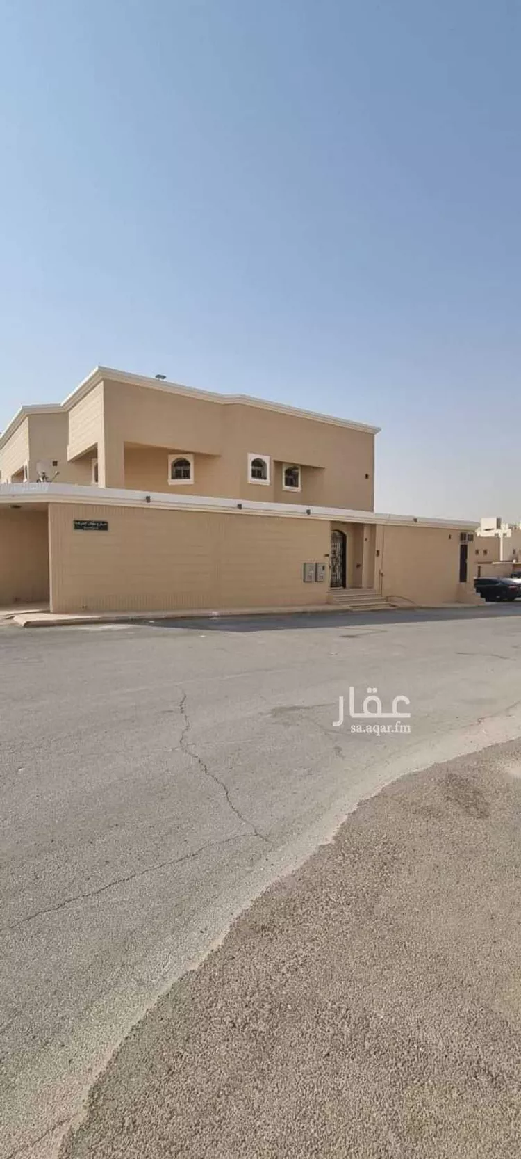 دور للإيجار في شارع أبي بكر الخوارزمي, حي العقيق, مدينة الرياض, منطقة الرياض صورة 2