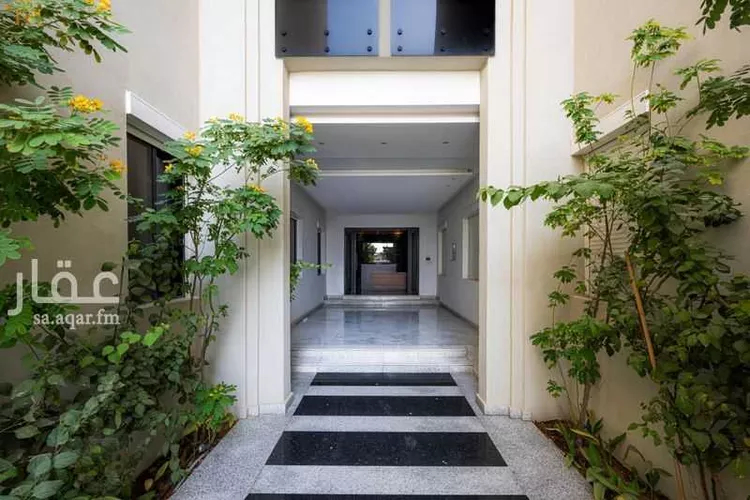شقة للإيجار في شارع الحوي, حي العقيق, مدينة الرياض, منطقة الرياض صورة 4
