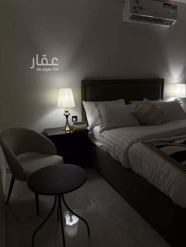 شقة للإيجار في شارع محمد بن دخيل, حي العقيق, مدينة الرياض, منطقة الرياض صورة 4