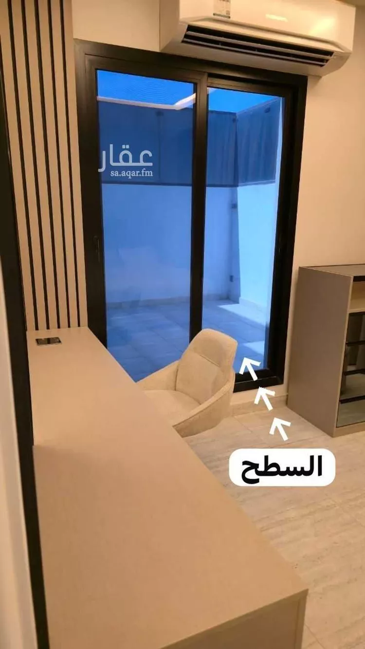 شقة للإيجار في شارع الحوي, حي العقيق, مدينة الرياض, منطقة الرياض 1 صورة