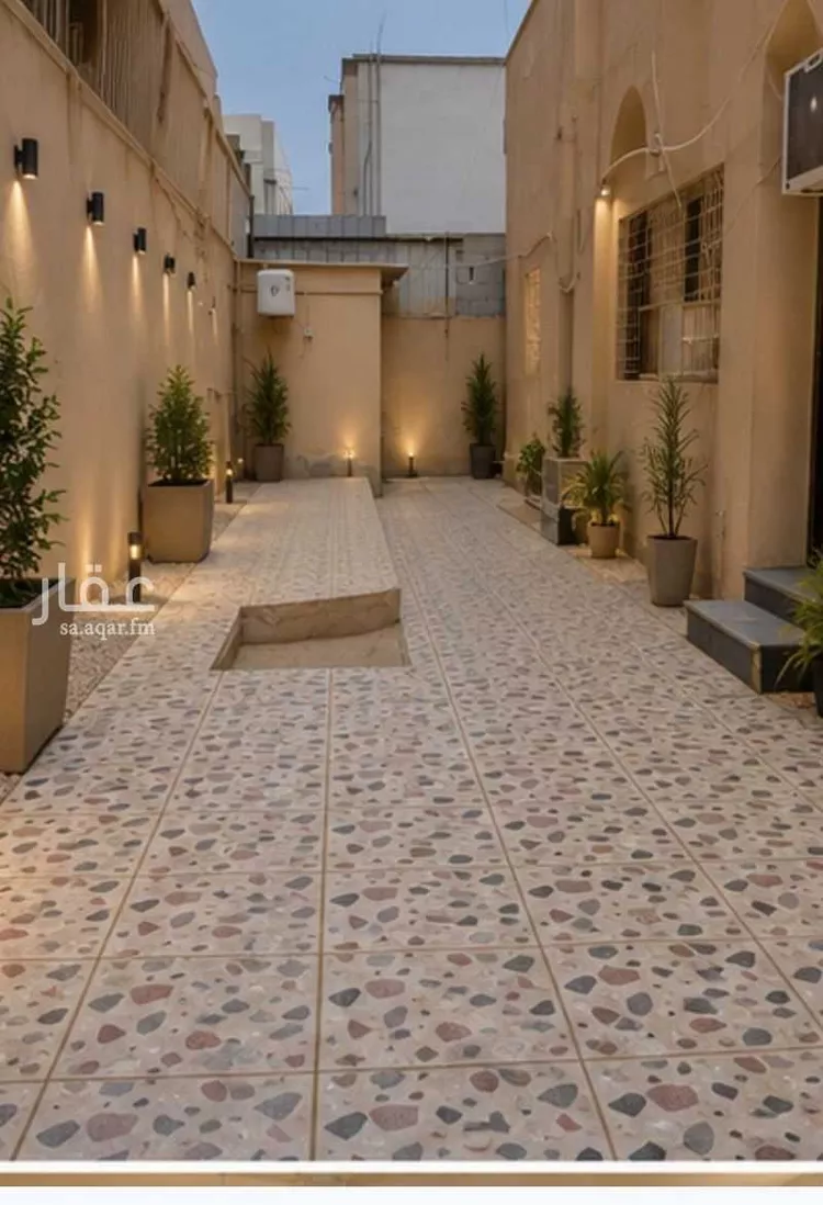 فيلا للبيع في شارع يحيى الرندي, حي السليمانية, مدينة الرياض, منطقة الرياض صورة 4