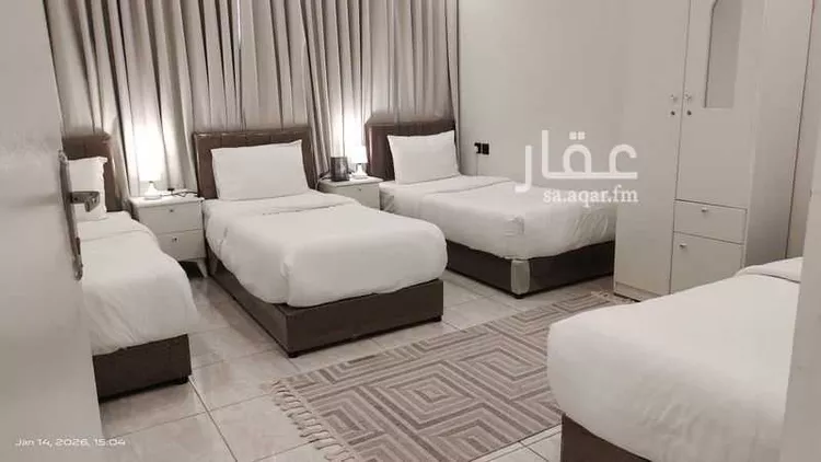 شقة للإيجار في شارع الحوي, حي العقيق, مدينة الرياض, منطقة الرياض صورة 4