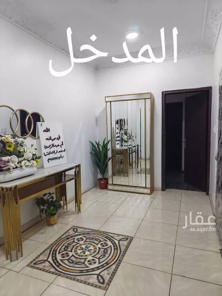 فيلا للبيع في شارع احمد حجر العسقلاني, حي بدر, مدينة الدمام, المنطقة الشرقية صورة 2