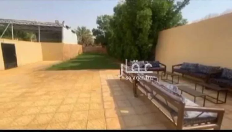 شاليه واستراحة للحجز في حي هيت ، الرياض ، منطقة الرياض صورة 5