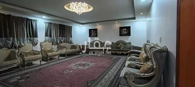 فيلا للإيجار في شارع عامر بن ربيعة ، حي الروضة ، الدمام ، الدمام صورة 5