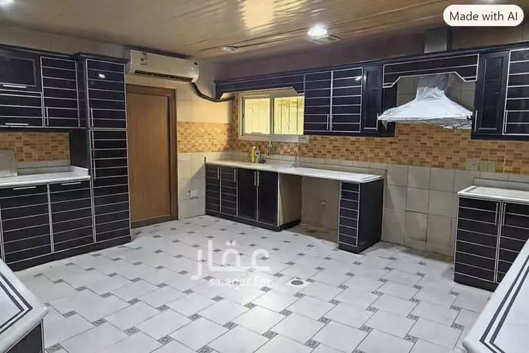 فيلا للإيجار في شارع عامر بن ربيعة ، حي الروضة ، الدمام ، الدمام صورة 4