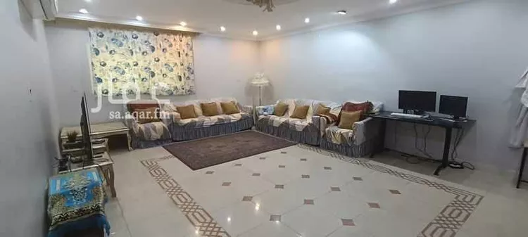 فيلا للإيجار في شارع عامر بن ربيعة ، حي الروضة ، الدمام ، الدمام 7