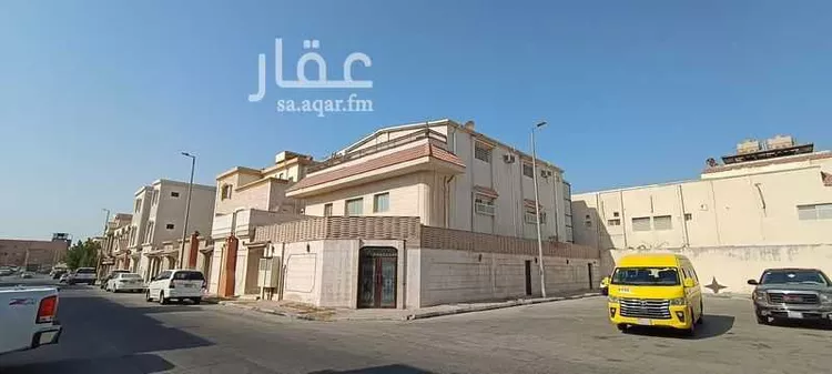 فيلا للإيجار في شارع عامر بن ربيعة ، حي الروضة ، الدمام ، الدمام 11