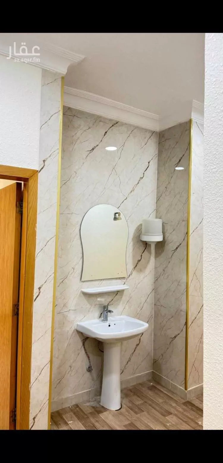 Floor for Rent in Riyadh Al Yarmouk صورة 2