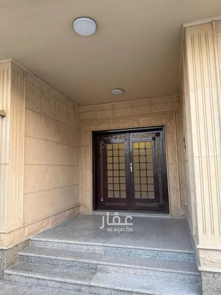 شقة للإيجار في شارع سعد بن بيشان ، حي النزهة ، الرياض ، منطقة الرياض صورة 5