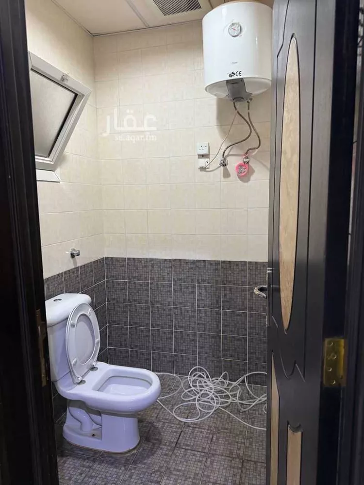 شقة للإيجار في شارع سعد بن بيشان ، حي النزهة ، الرياض ، منطقة الرياض صورة 2