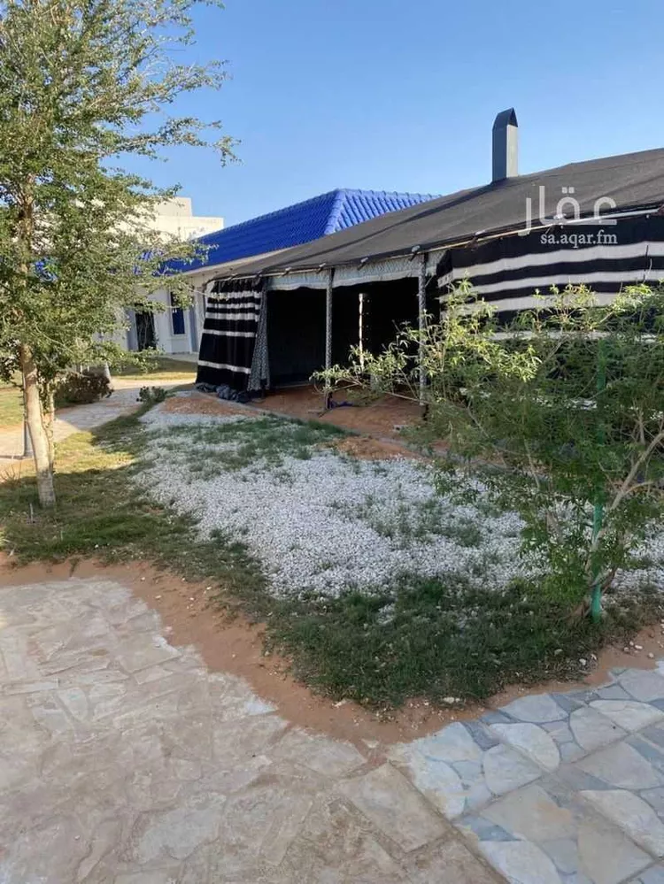 استراحة للإيجار في شارع كمال الدين الفارسي, حي الخير, مدينة الرياض, منطقة الرياض صورة 4