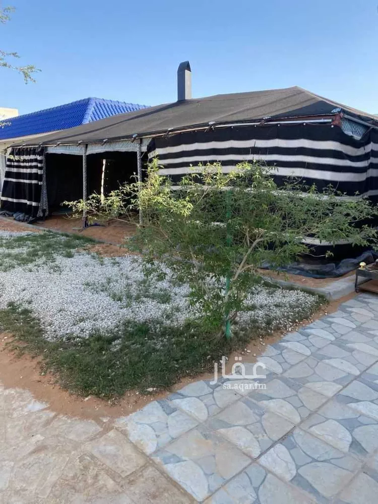 استراحة للإيجار في شارع كمال الدين الفارسي, حي الخير, مدينة الرياض, منطقة الرياض صورة 2