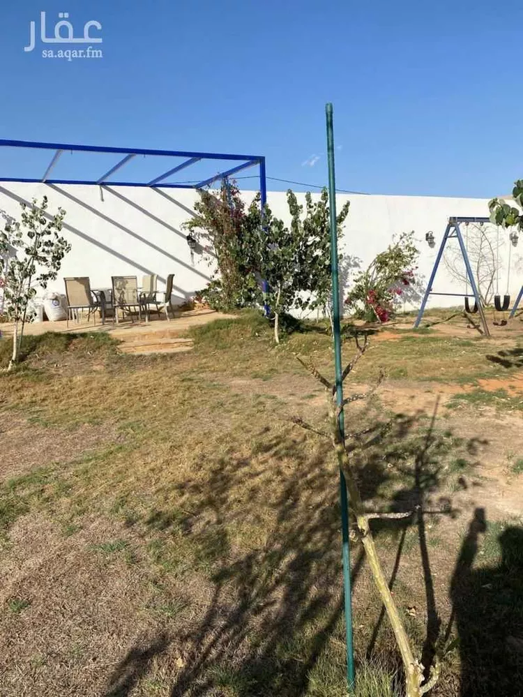 استراحة للإيجار في شارع كمال الدين الفارسي, حي الخير, مدينة الرياض, منطقة الرياض صورة 3
