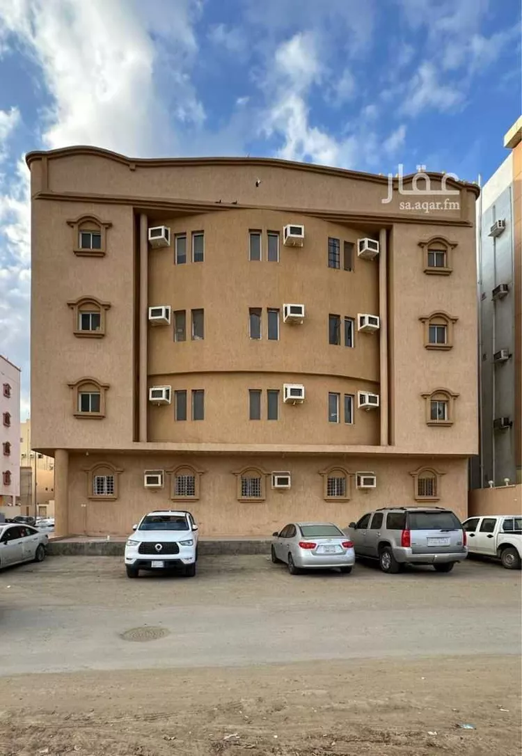 شقة للإيجار في شارع 1502864, حي الخالدية ب, مدينة القنفذة, منطقة مكة المكرمة