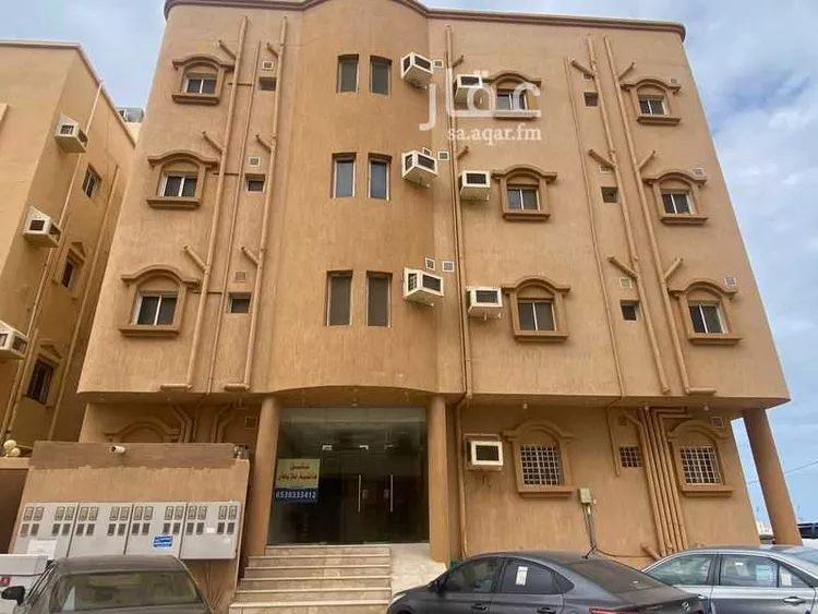 شقة للإيجار في شارع 1502864, حي الخالدية ب, مدينة القنفذة, منطقة مكة المكرمة صورة 2