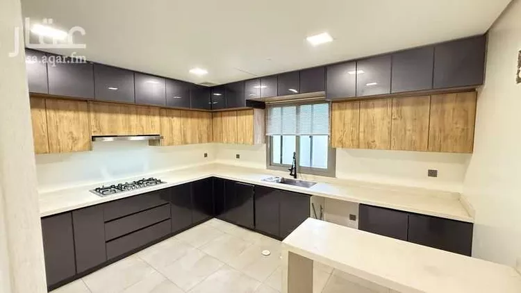 فيلا للإيجار في شارع ابن سفير ، حي النرجس ، الرياض ، منطقة الرياض صورة 3